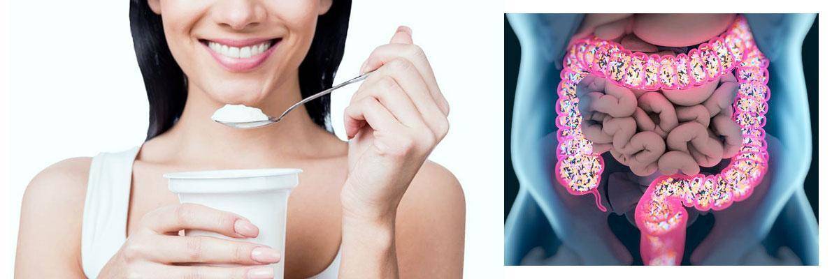 Properties and benefits of kefir